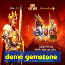 demo gemstone